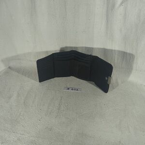 Pelle Studio Four Panel Leather Wallet